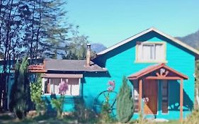 Cabañas Jade